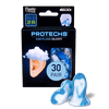 Flents PROTECHS™ Ear Plugs for Sleeping, 30 Pair with Case, NRR 28