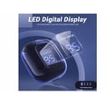 thumbnail image 4 of Audífonos Inalámbricos Bluetooth 5.3  Auriculares Xtellar negro, 4 of 4