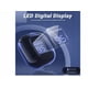 thumbnail image 4 of Audífonos Inalámbricos Bluetooth 5.3  Auriculares Xtellar negro, 4 of 4