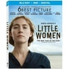 Little Women (Blu-ray + DVD + Digital Sony Pictures)