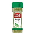 thumbnail image 1 of Perejil Sassón deshidratado 17 g, 1 of 1