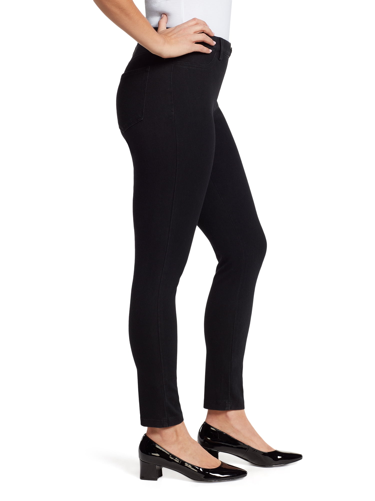 Bandolino Women's Bella Pull On Legging