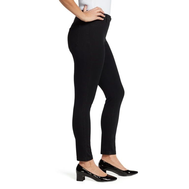 Bandolino thea pull on legging crop discount