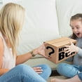 thumbnail image 4 of Extra Hard Reinforced Carton Blind Box Lucky-Box Toy Blind Box Box, 4 of 6