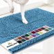 thumbnail image 1 of Felpudo para perros Muddy Mat®, original, de microfibra superabsorbente, 1 of 6