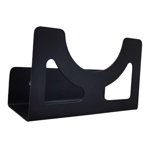 Portaherramientas para amoladora, estante de almacenamiento de metal, soporte para herramientas eléctricas de montaje en pared, para el hogar y