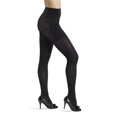 thumbnail image 2 of No nonsense Women's Expantech Opaque Tights, Sizes S/M-XXL, 2 of 3