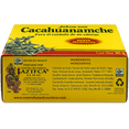 thumbnail image 3 of Authentic Cacahuananche Soap - 3.17 oz (90g) - Traditional Mexican Hair & Scalp Revitalizing Bar - 100% Natural Botanical Cleanser for Hair Strength & Shine, 3 of 4