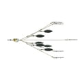 thumbnail image 3 of 6th Sense – Divine Umbrella Rig 8 Blade 6.5" - Spanish Pearl – Bass Fishing Rig, 3 of 3