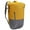 Burnt Yellow, variant on Vaude CityGo Bike II 23 Backpack and Pannier - Black