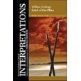 thumbnail image 1 of Pre-Owned "Lord of the Flies" - William Golding (Modern Critical Interpretations) (Bloom's Modern Critical Interpretations (Hardcover)) Paperback, 1 of 1