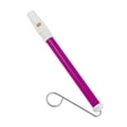 thumbnail image 1 of Flute, Clear and Loud Sound Musical Instruments Flute Instrument With Sliding Lever for Both Children and Adults, 1 of 7