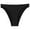 Black, variant on Kmdttou Clearance Under 10$!Women's Traceless Briefs Low-Waisted Sports Elastic Comfortable Breathable Briefs (Regular & Plus Size)