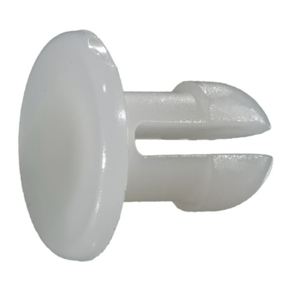 .25 x 1/2 Push Retainers (10 pcs.)