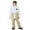 d-Khaki4961, variant on Outfit Sets New Children Ski Suit Boys Girls Winter Outdoor Warm Padded Child Long Sleeve Tops Long Pants Clothes Sets Fashionable O-Neck Dailywear