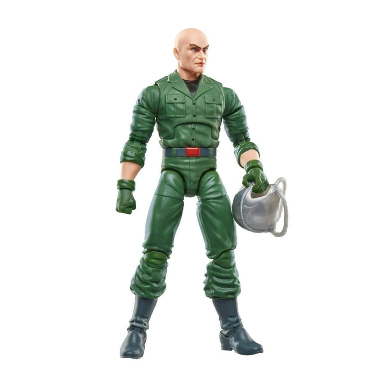 Marvel Legends Series Professor X (Savage Land) - Walmart.com
