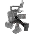 thumbnail image 4 of Shape C52RH Remote Extension Handle with Cable for Canon C500 Mark II Camera, 4 of 6