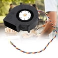 thumbnail image 3 of Ventilateur d'Extraction 12V 6A pour Barbecue, Pièces de Rechange pour Barbecue, 3 of 8