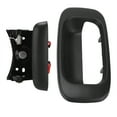 thumbnail image 2 of LAFGUR Tail Gate Handle,Tailgate Handle Bezel Set 15997911/15228539 Replacement For Silverado 1999‑2000,Rear Gate Handle, 2 of 8