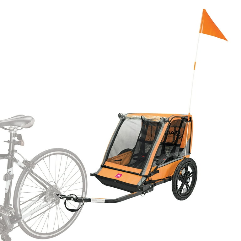 Allen jogger trailer online