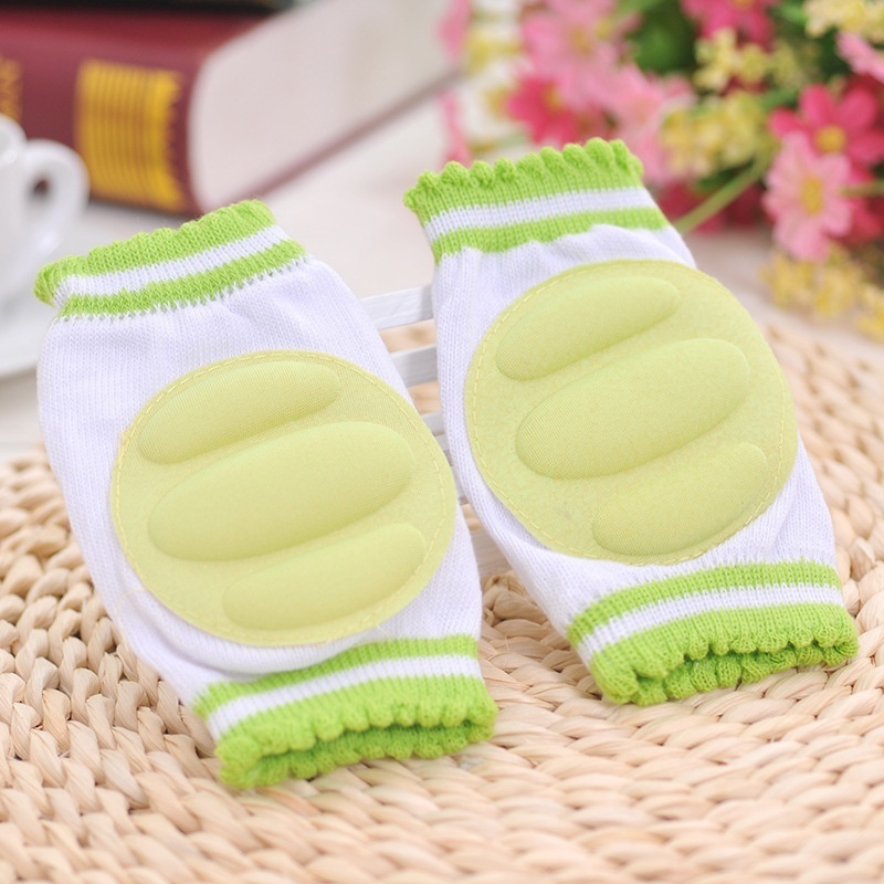 baby knee and elbow pads for crawling