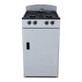 thumbnail image 4 of Estufa Parrilla de Gas de Gabinete 4 quemadores 20 pulgadas Gris GARELL Garell PG4Q-G, 4 of 8