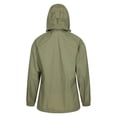 thumbnail image 2 of Mountain Warehouse Boys/Girls Pakka Waterproof Jacket, 2 of 4