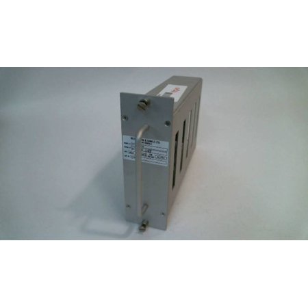 New Blenkhorn and Sawle 269684 Type S4EB Limited 48V Relay Module NNB price history on PriceWatchPro