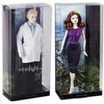thumbnail image 2 of Barbie Collector The Twilight Saga Breaking Dawn Carlisle & Esme Dolls - 2 Doll Set, 2 of 4