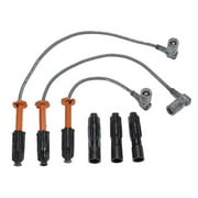 UPC 028851093859 product image for Bosch 09385 Premium Spark Plug Wire Set | upcitemdb.com