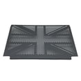 thumbnail image 3 of koolsoo Motorcycle Radiator Grille Guard Black Protection Grille Water Tank Grille Cover, 3 of 8