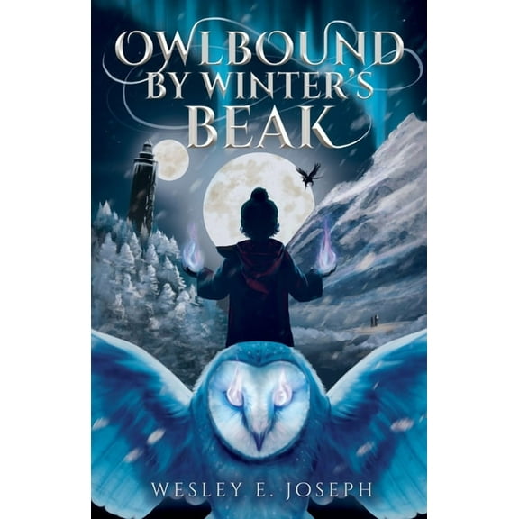 The Owlbound Owlbound by Winter's Beak, Book 1, (Paperback)