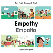My First Bilingual Book–Empathy (English–Portuguese)