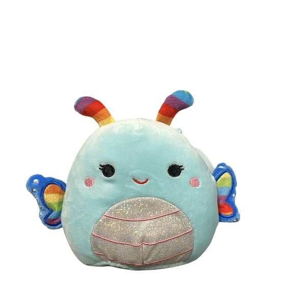 Squishmallows 5" Ellixsa the Butterfly