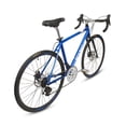 thumbnail image 3 of Bicicleta R700 Aluminio 2x7Vel Carrera Palanca de Cambio, 3 of 6