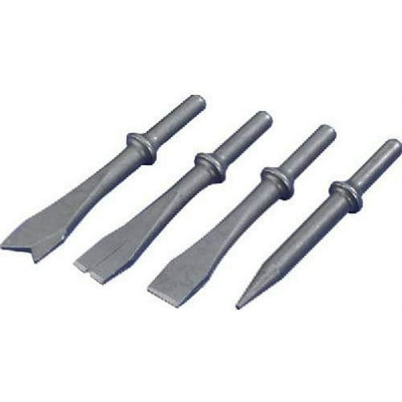 CAMPBELL HAUSFELD MP2875 4PC Compressor Chis Set