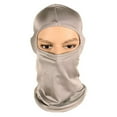 thumbnail image 5 of Naierhg Full Face Neck Mask for Motorcycle Cycling Outdoor Ski Balaclava Women Men, 5 of 8
