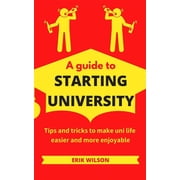 A guide to starting university: Tips and tricks to make uni life easier and more enjoyable