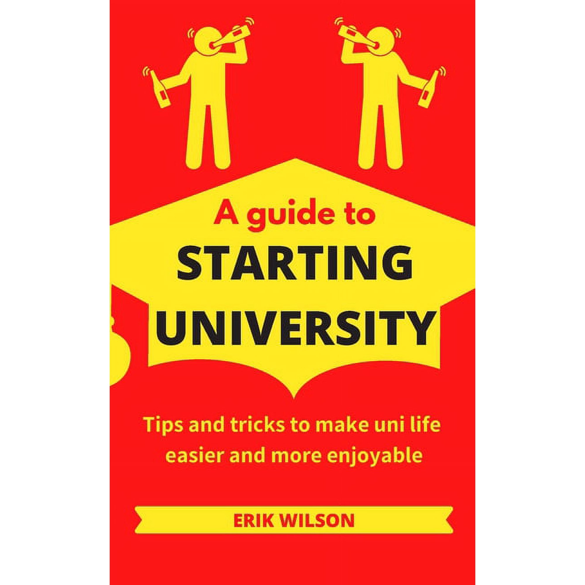 A guide to starting university: Tips and tricks to make uni life easier and more enjoyable