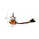thumbnail image 2 of Esc Motor sin escobillas 2212 1400KV 30A ESC con conector T de 3,5mm conectores Banana para helicóptero de avión RC Eccomum Esc, 2 of 7