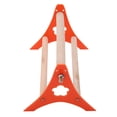 thumbnail image 3 of Wooden Bird Toy, Bird Toy, Table Toy Portable Birds For Parrots, 3 of 8