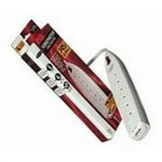 6-Socket SurgeMaster Home Series