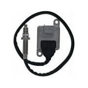 Upstream NOx Nitrogen Oxide Sensor - Compatible with 2010 - 2012 Kenworth W900 ISX 15.0 Cumins Diesel 2011