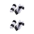 thumbnail image 1 of Almohadilla protectora Sonducket para antebrazo y codo de Taekwondo Kickboxing M METRO, 1 of 6