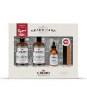 Cremo Cedar Forest Beard Collection