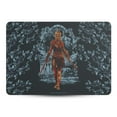 thumbnail image 2 of Head Case Designs Officially Licensed Assassin's Creed Odyssey Artwork Kassandra Vine Vinyl Sticker Skin Decal Cover Compatible with Apple MacBook Air 15" M2 2023, 2 of 6
