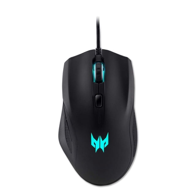 Ratón para juegos Acer Predator Cestus 320 RGB con botones programables