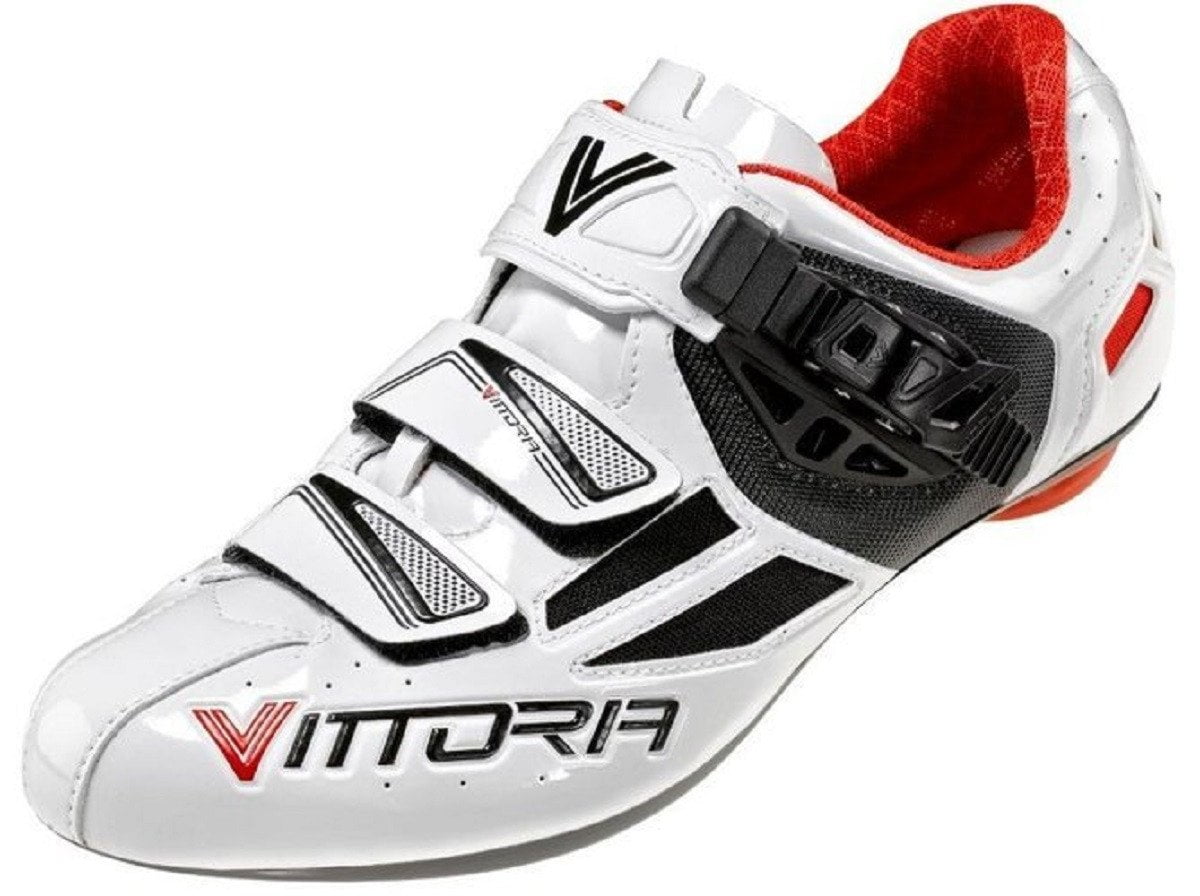 vittoria cycling shoes size chart