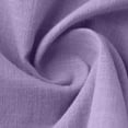 thumbnail image 6 of Tank Tops For Women Fashion Womens Summer Tops Cotton Linen Side Button Loose Fit Causal Sleeveless Shirts Square Neck Tee, 6 of 7