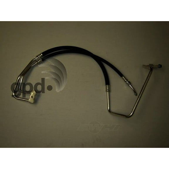 A/C Hose Assembly Fits select: 1985-1986 CHEVROLET C10, 1985-1986 CHEVROLET K10